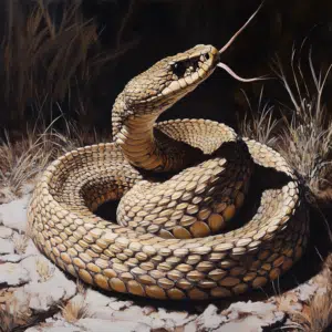 rattlesnake