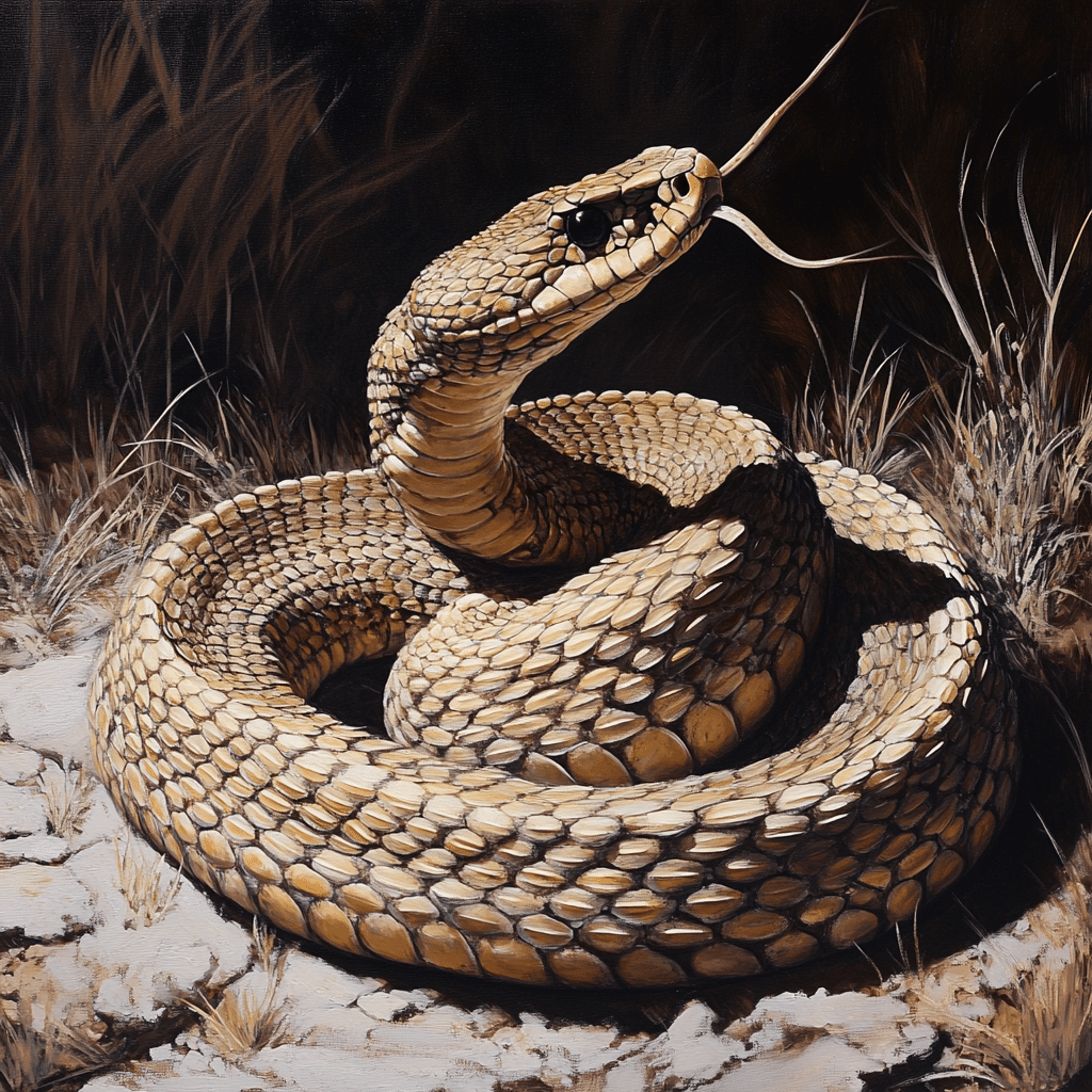 Rattlesnake