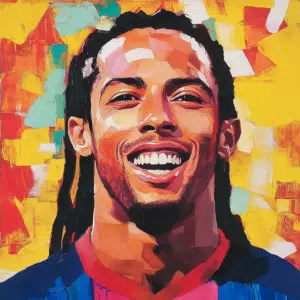 ronaldinho