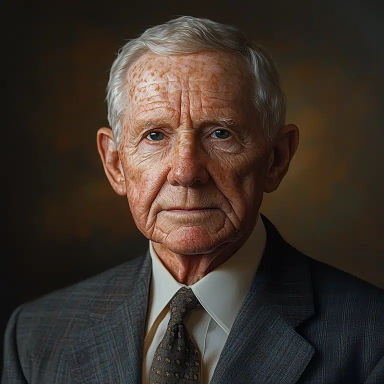 ross perot