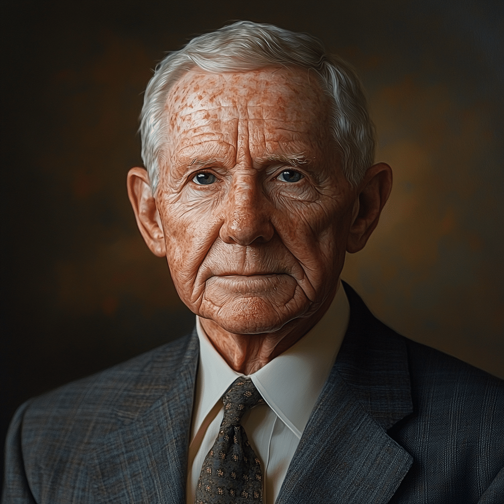 Ross Perot