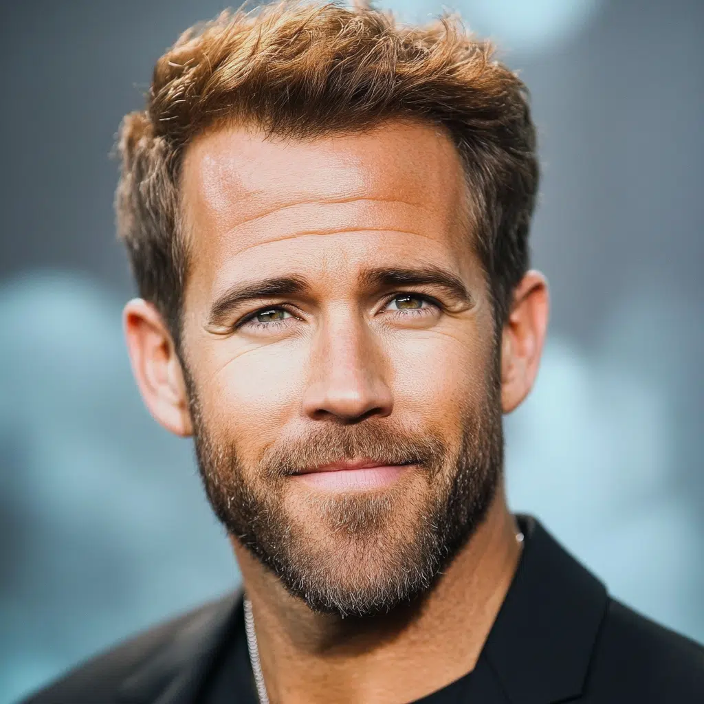 Ryan Reynolds Net Worth