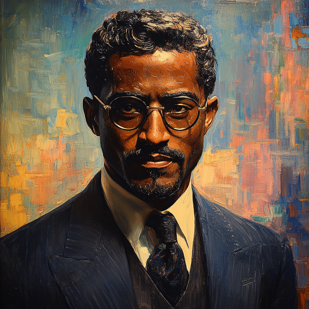 Sammy Davis Jr