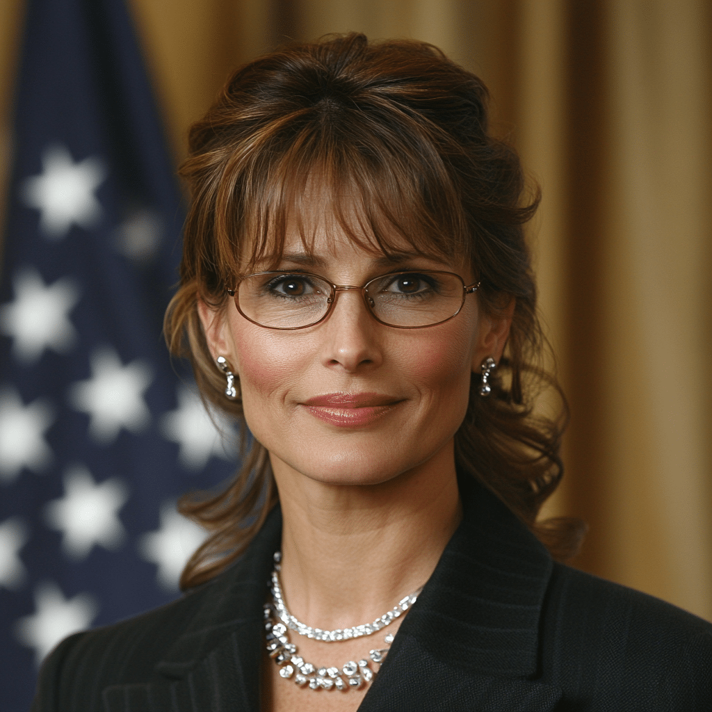 Sarah Palin