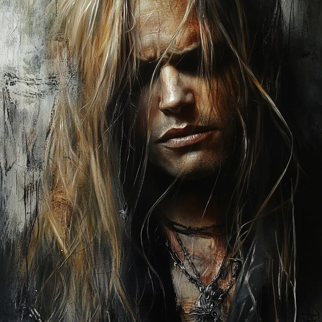 sebastian bach