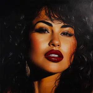 selena quintanilla