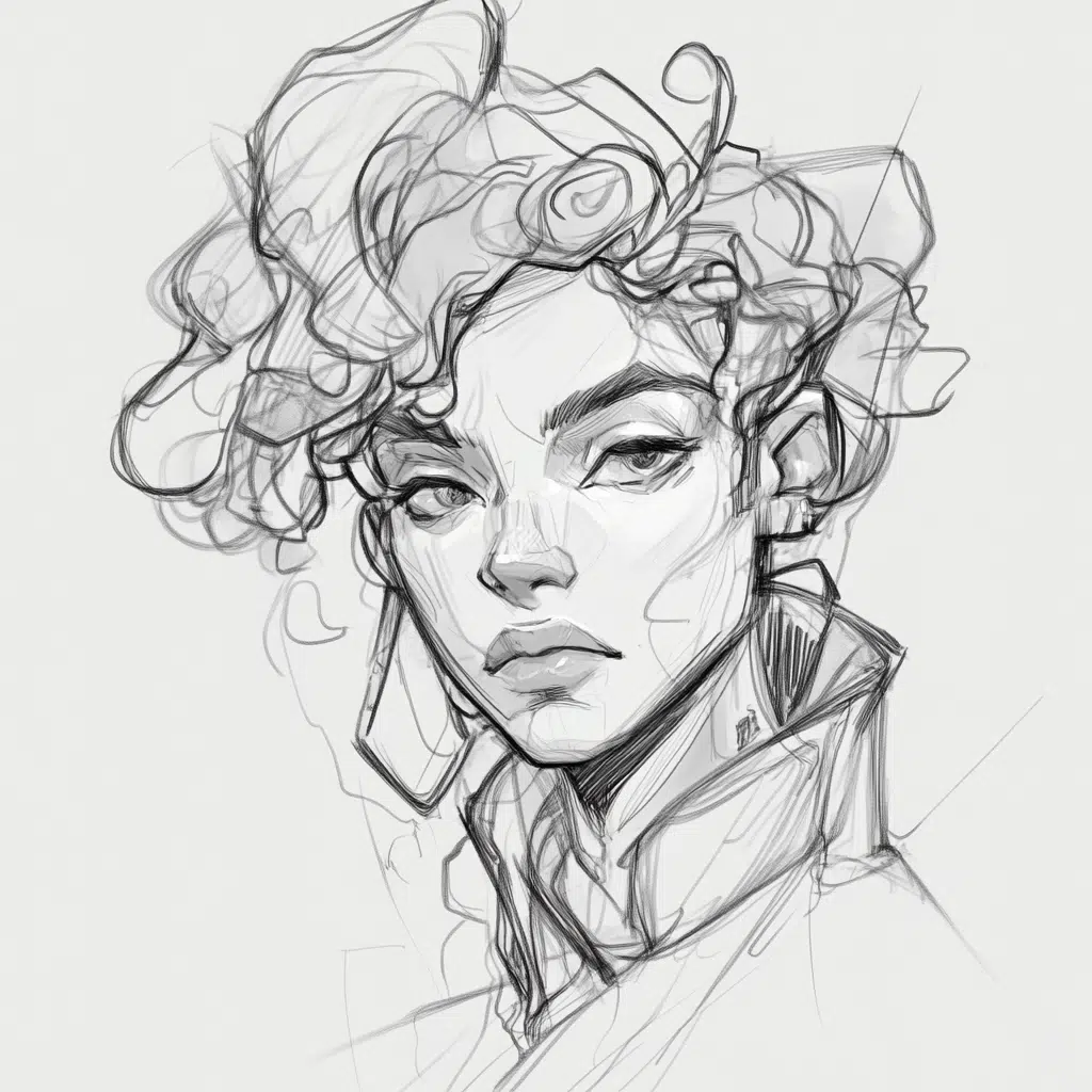 Sketch Streamer