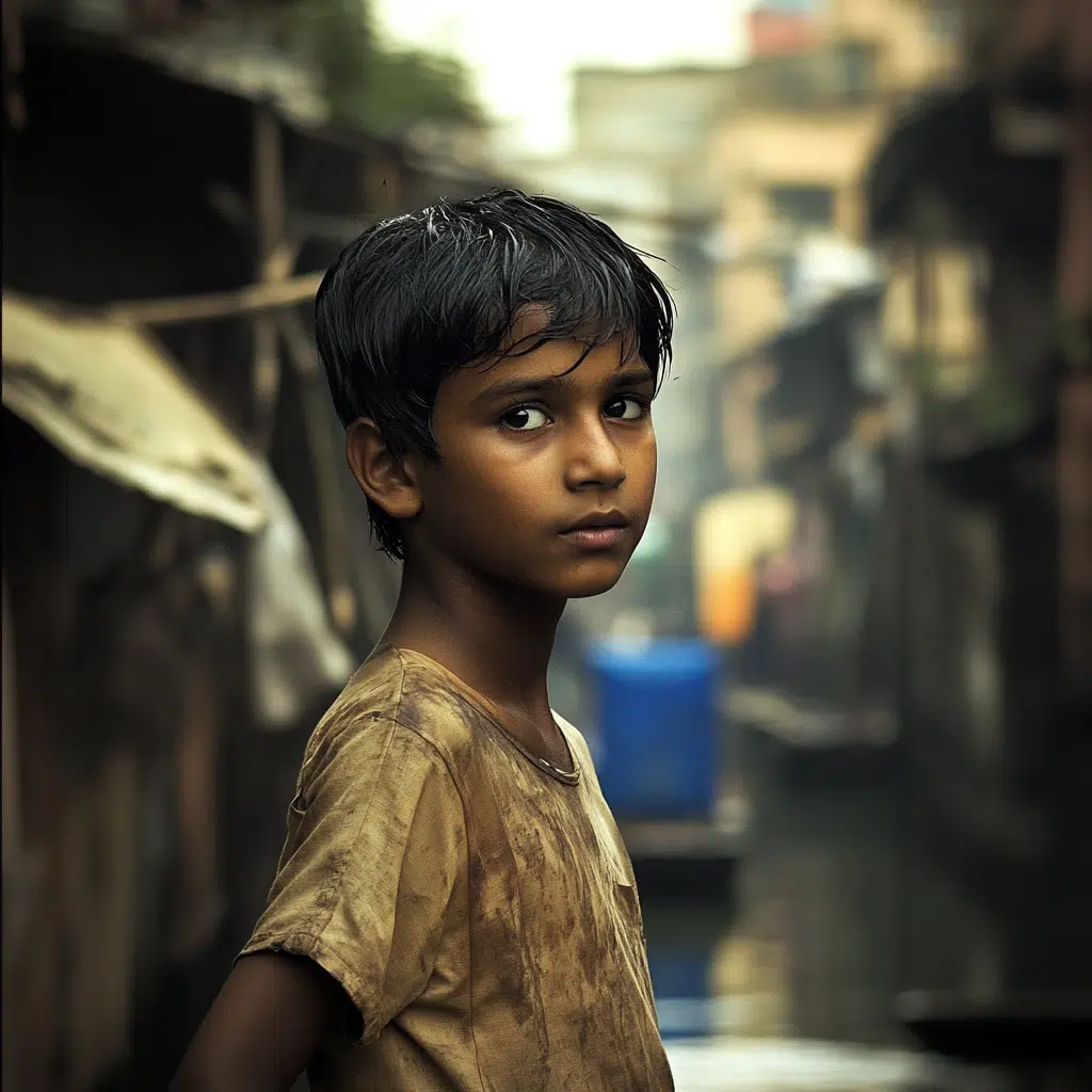 Slumdog Millionaire