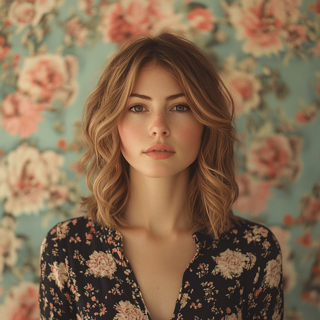 Sofia Coppola