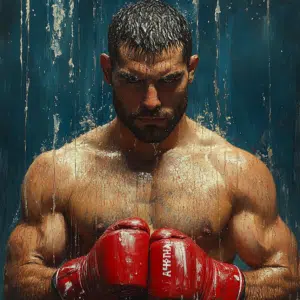 southpaw