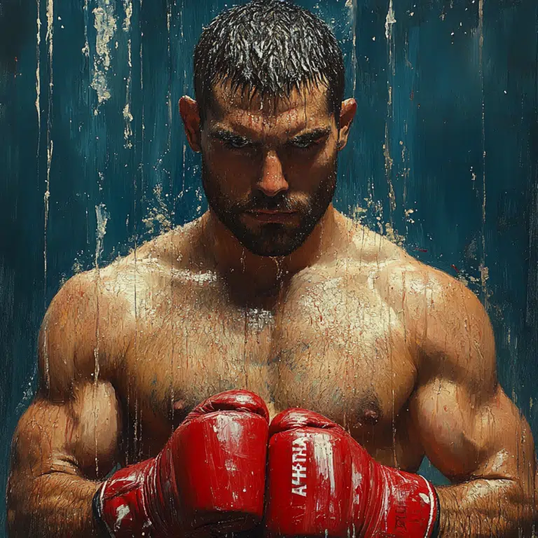 southpaw