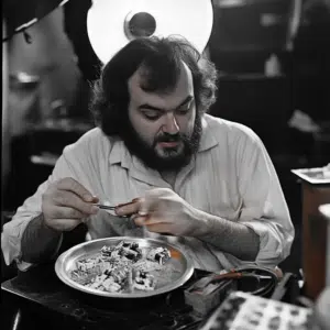 stanley kubrick