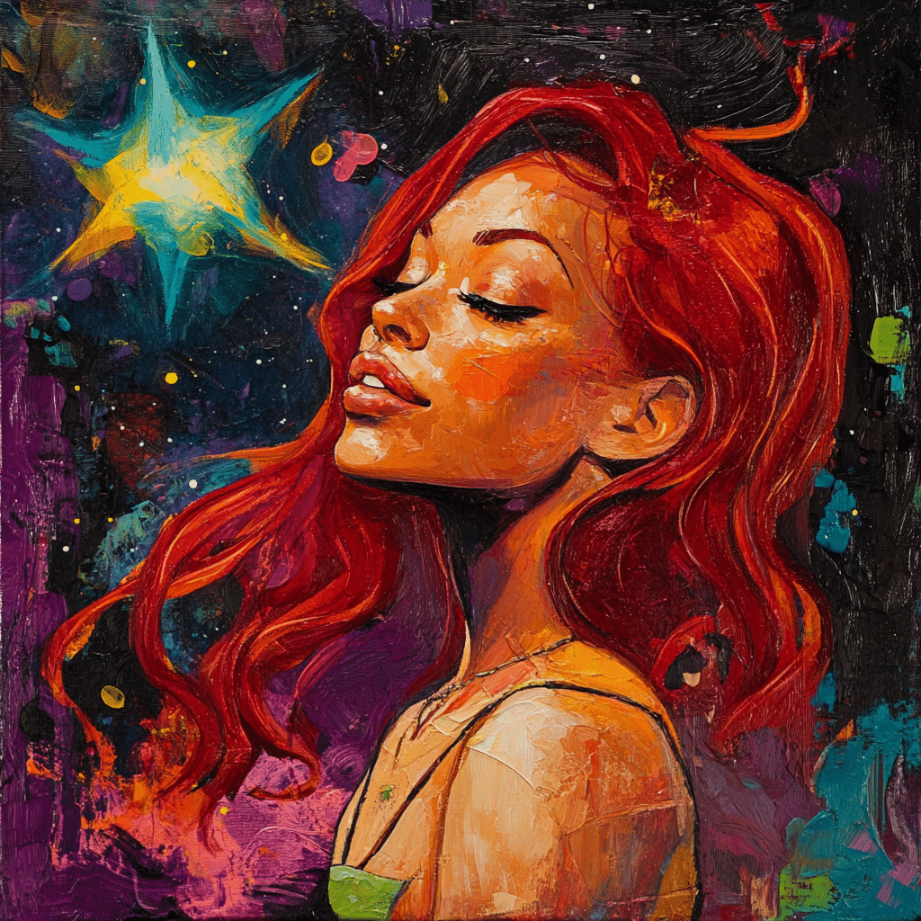 Starfire