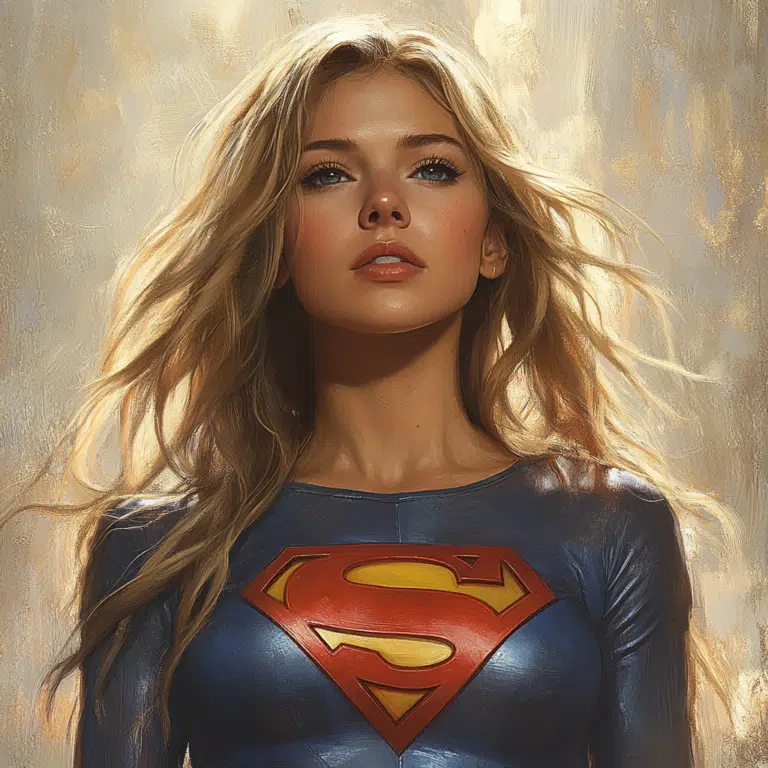 supergirl