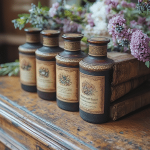 the apothecary diaries