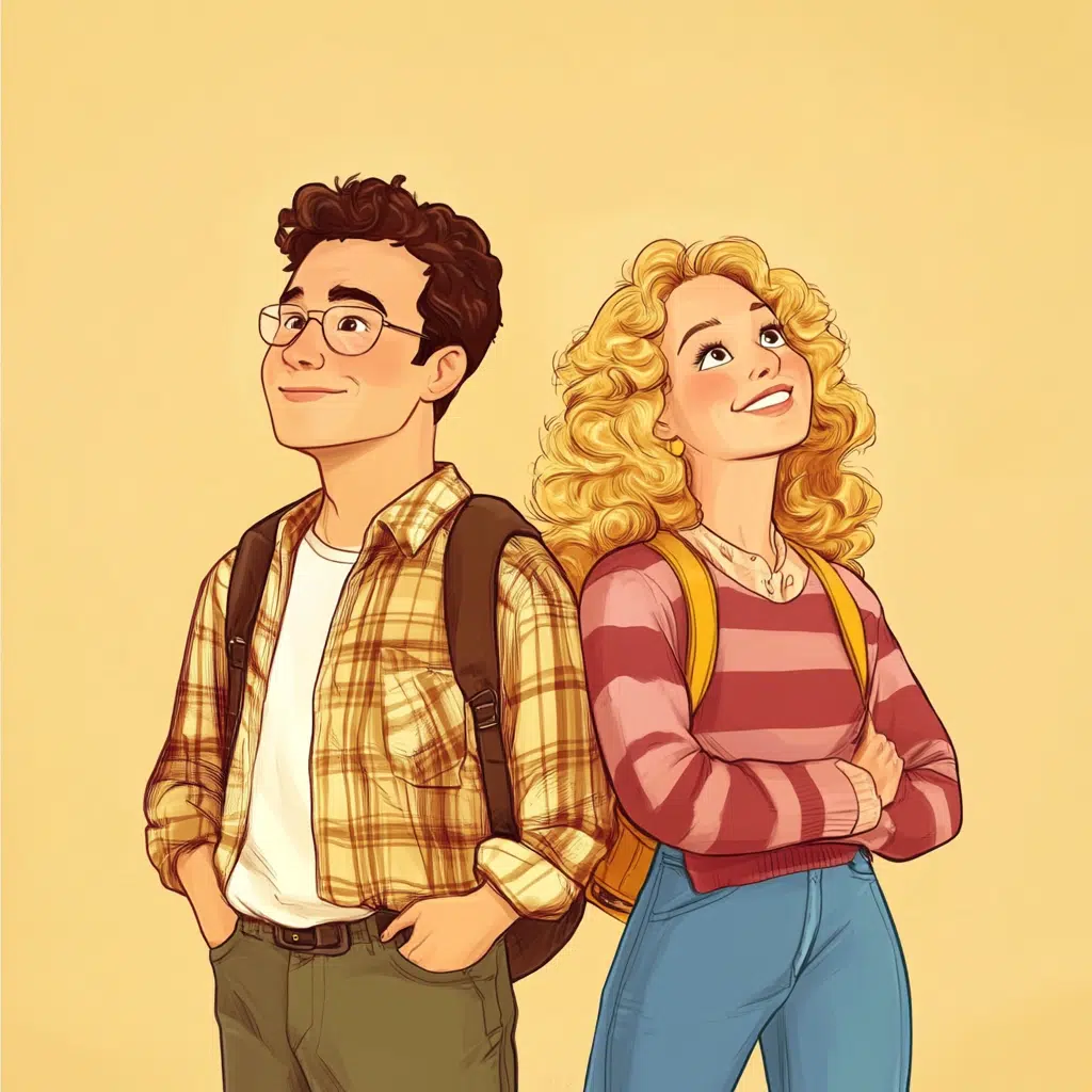 the goldbergs