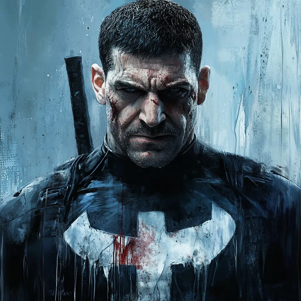 The Punisher