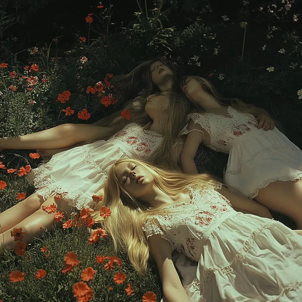 The Virgin Suicides