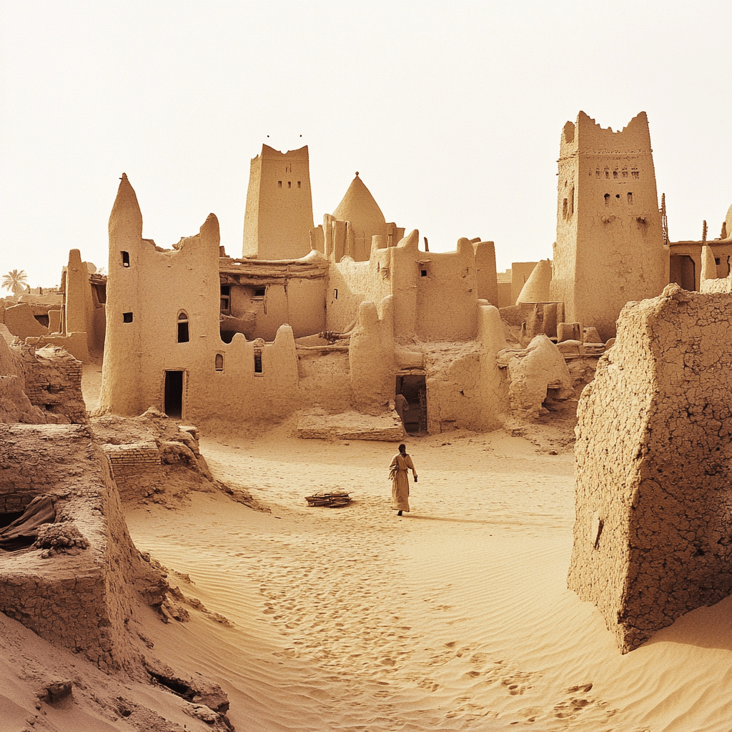 Timbuktu