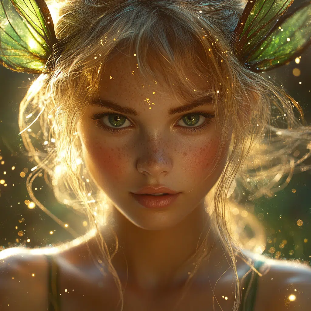 tinker bell