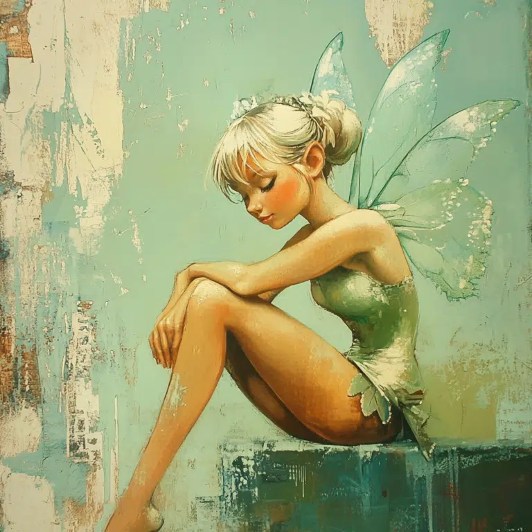 tinkerbell