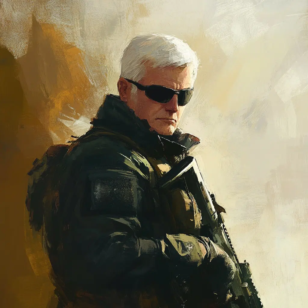 tom clancy