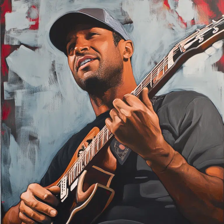 tom morello