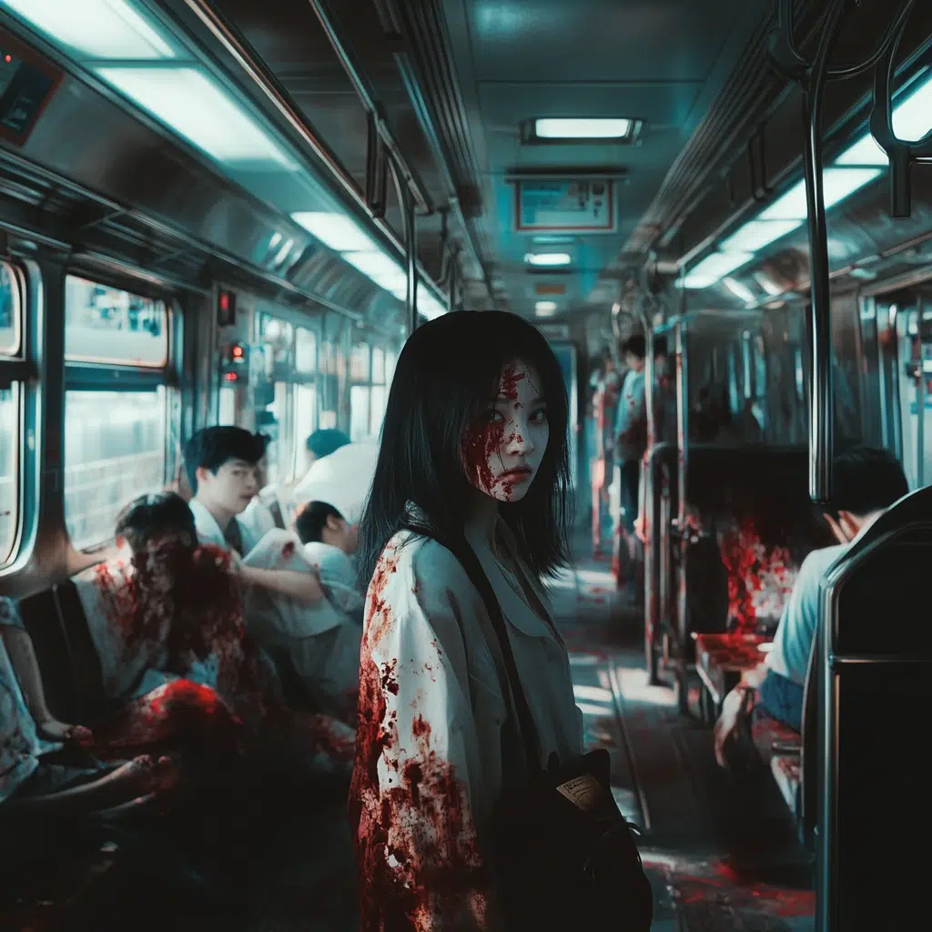 train to busan