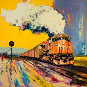 union pacific