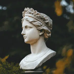 venus de milo