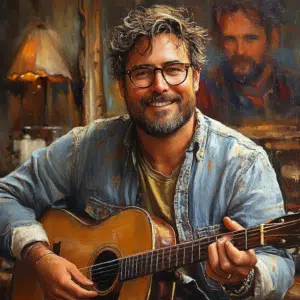 vince gill