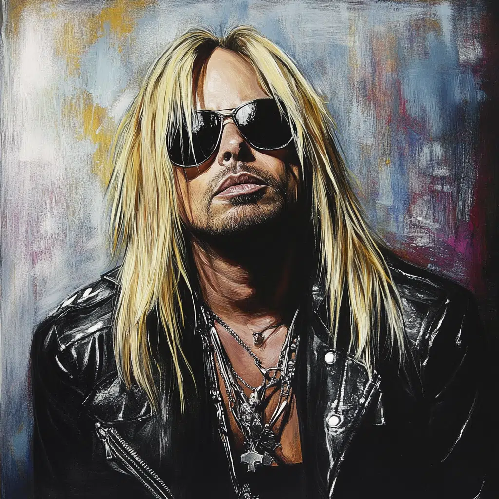 Vince Neil