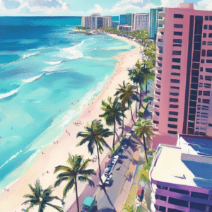 waikiki