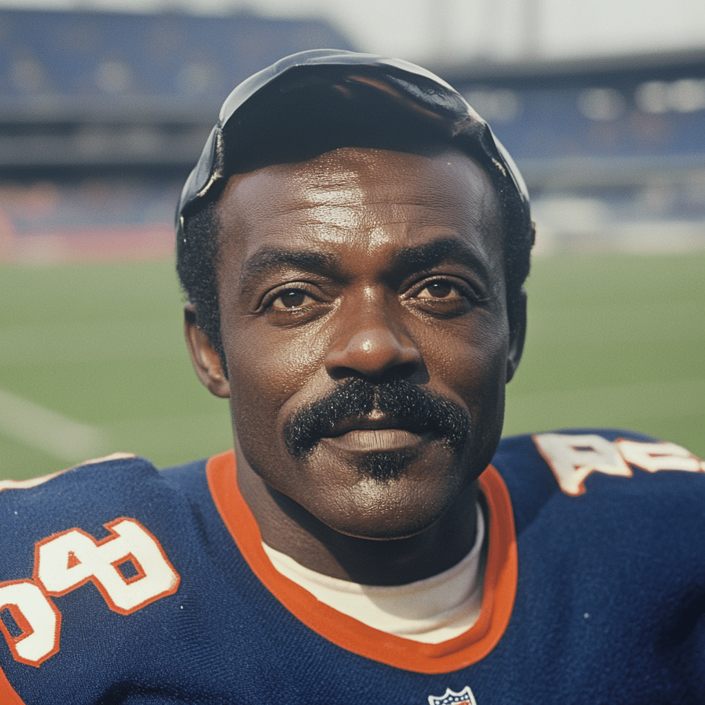 Walter Payton