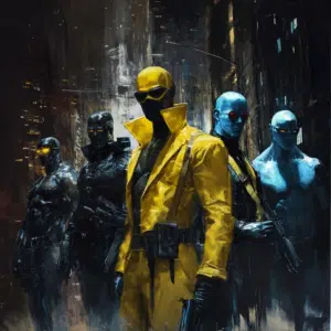 watchmen