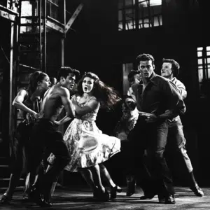 west side story