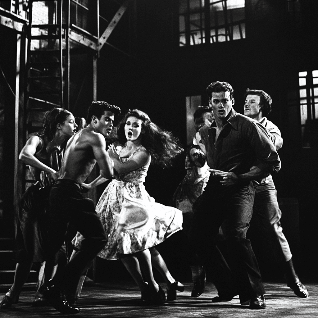 West Side Story