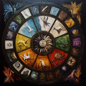 wheel of names