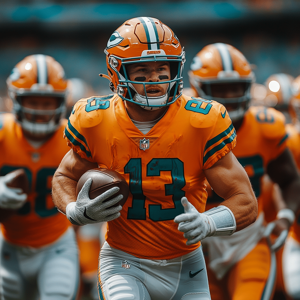 Where To Watch Miami Dolphins Vs Green Bay Packers