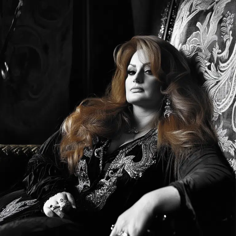 wynonna judd