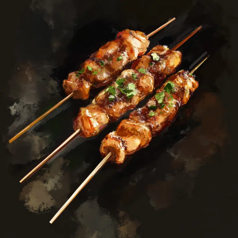 yakitori