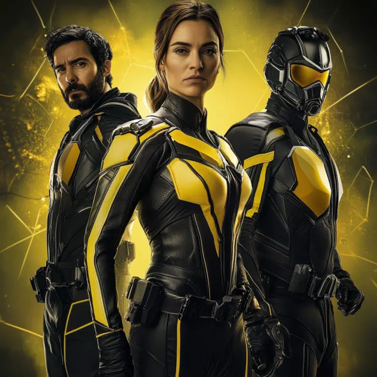 yellowjackets season 3