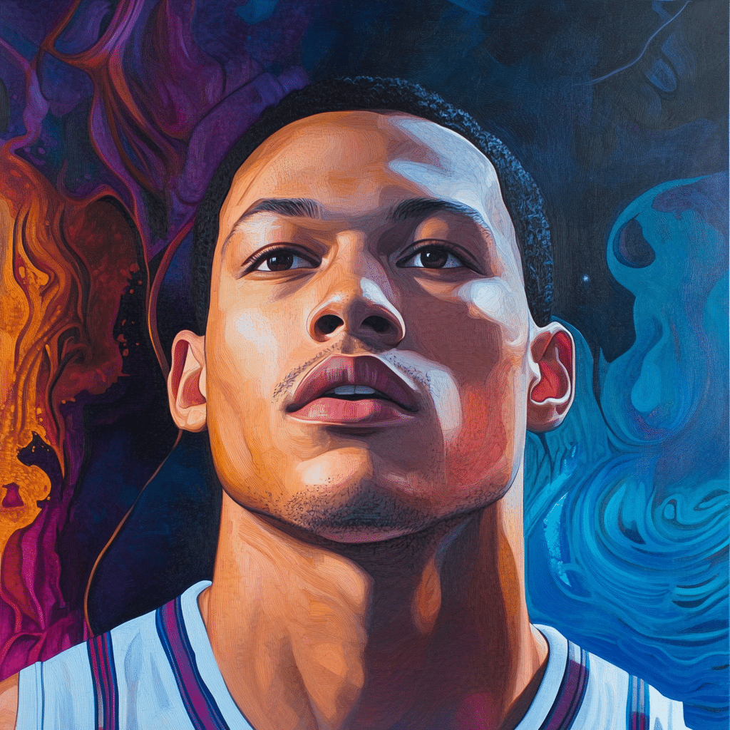 aaron gordon