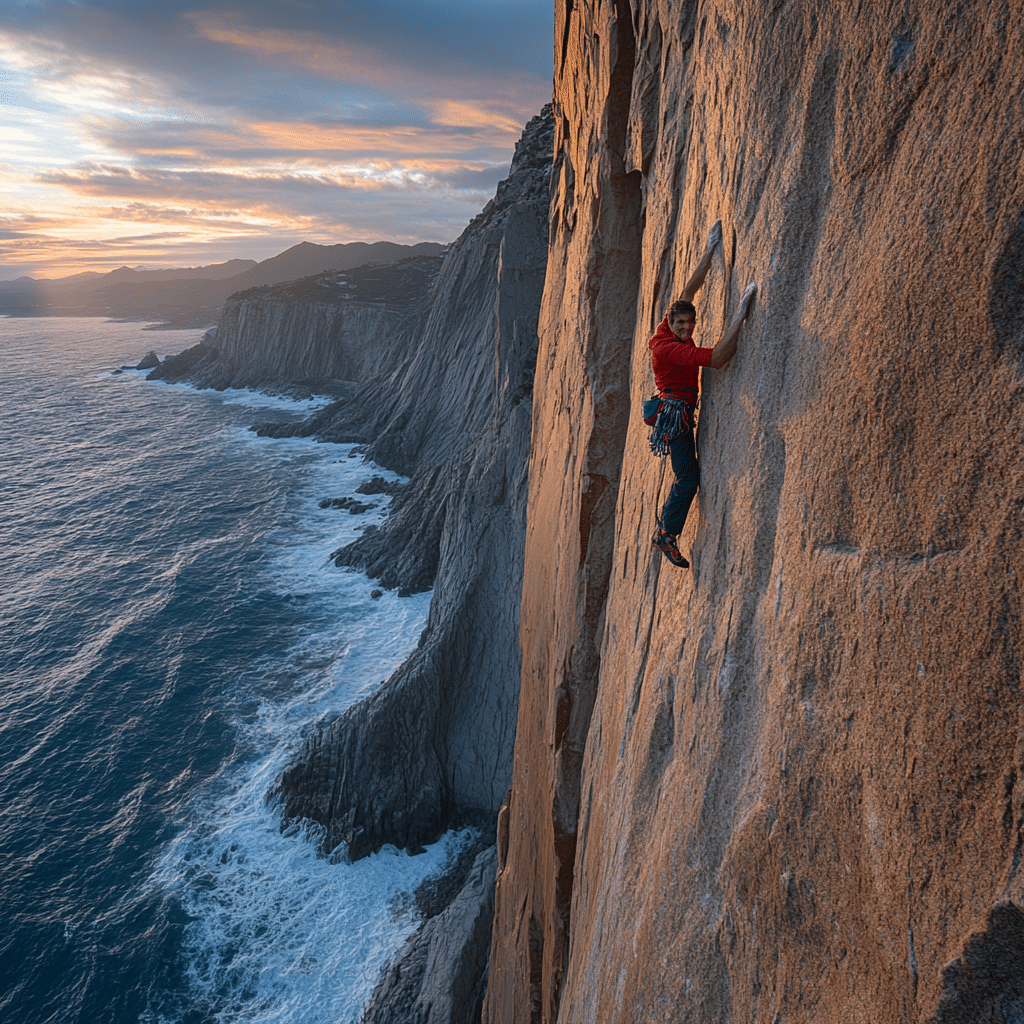 alex honnold