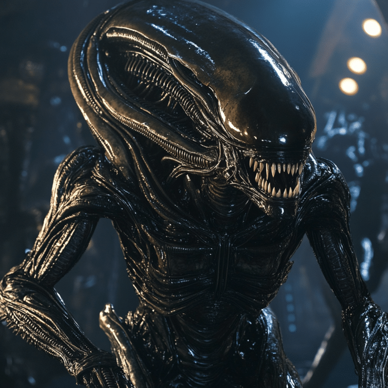 alien movie