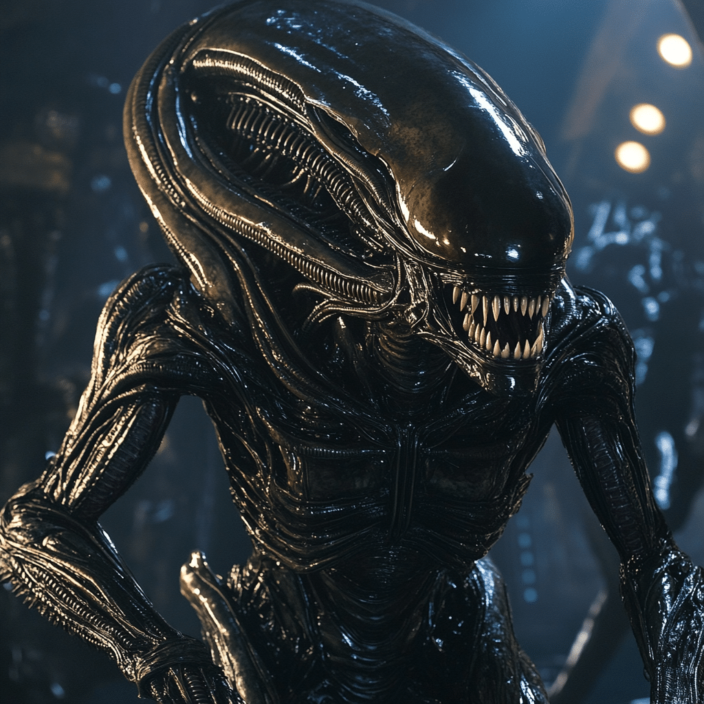 alien movie