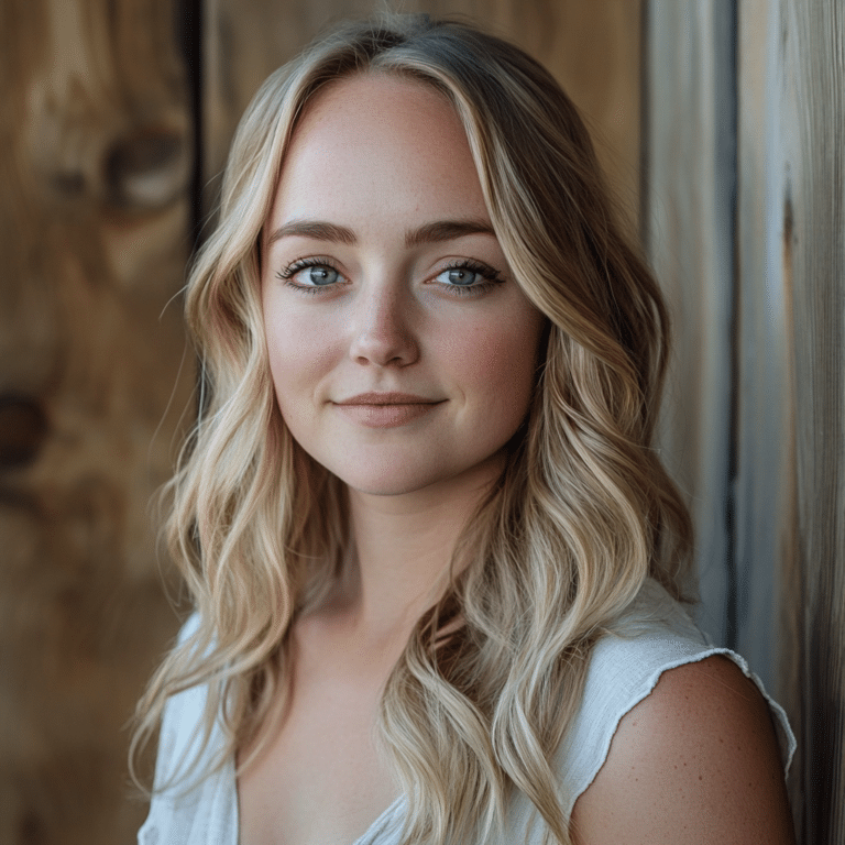 amber marshall