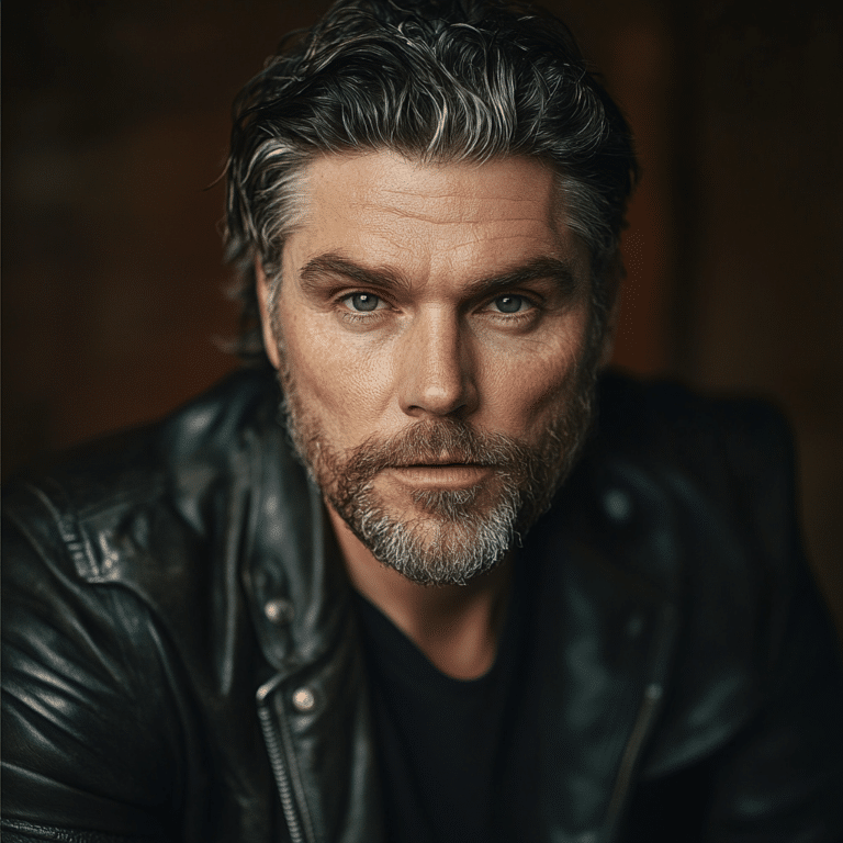 anson mount