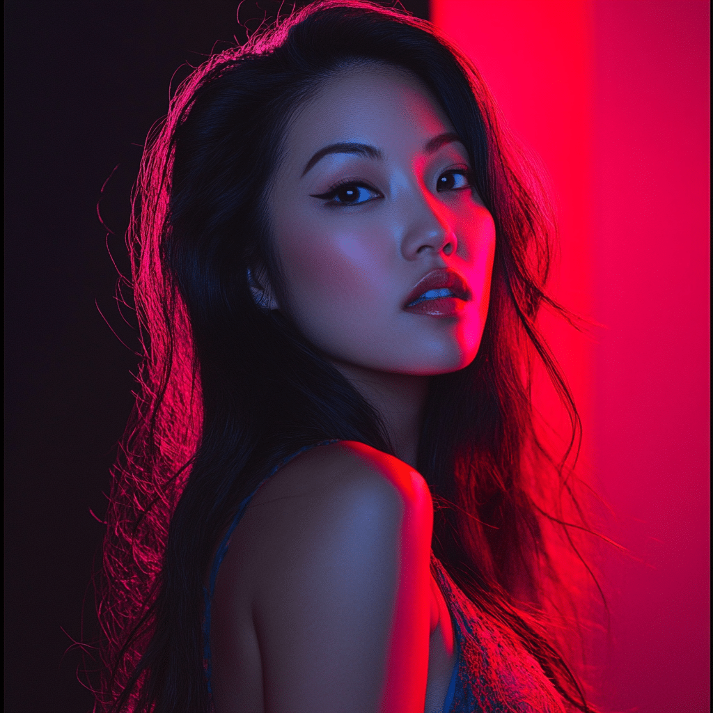 arden cho