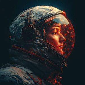 astronaut